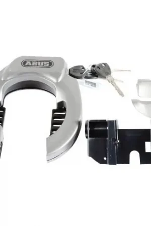 Abus Amparo 4850LH Frame / Accu Slot Tijdelijk Beschikbaar