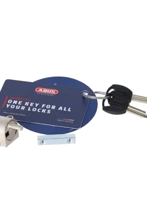 Korting ABUS cilinderslot voor Bosch Intube accu
