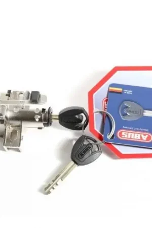Abus Onderbuis Accu Slot Bosch Premium