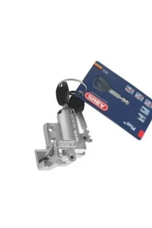 Abus Onderbuis Accu Slot Flyer SIB Must-Have