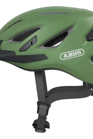 Abus helm Urban-I 3.0 jade green S 51-55cm Op = Op