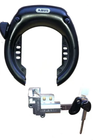 Goedkoop Abus Shield 5650L Frame - Accu Slot 5650L CH-DE