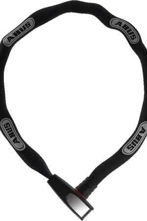 Abus STEEL-O-CHAIN™ 8807K/110 Zwart Superprijs