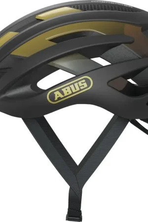Laatste Kans Abus Fietshelm AirBreaker