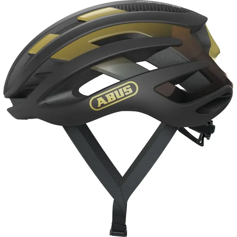 Laatste Kans Abus Fietshelm AirBreaker
