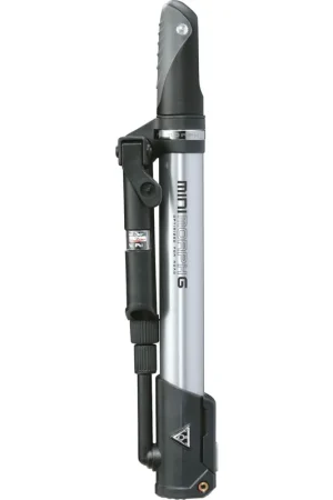 Speciale Aanbieding Topeak minipomp Mini Morph G
