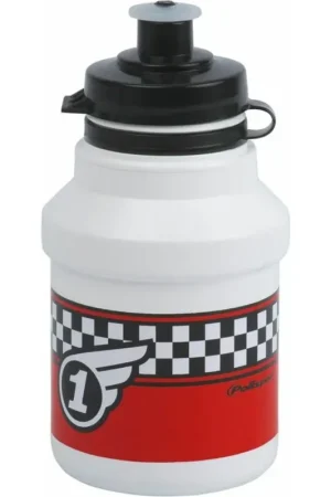 Polisport Clip-on flessenstop Race Betaalbaar