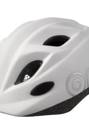 Bestseller Bobike helm One plus XS 48-53 cm snow white