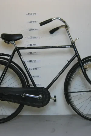 Veilige Betaling Batavus herenfiets