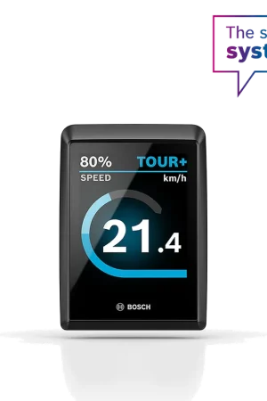Bosch Display Kiox 500 (BHU3700) Hoge Kwaliteit