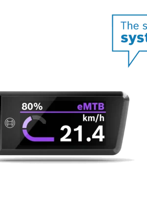 Koop Vandaag Bosch Display Purion 400 (BHU3500)