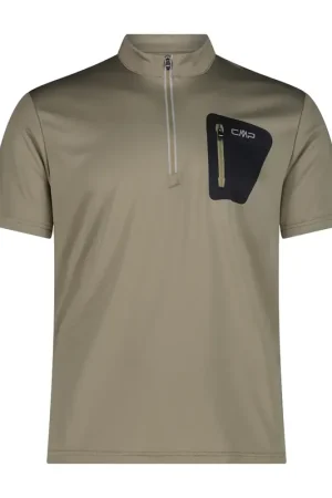CMP 1/2 rits jersey Tijdelijk Beschikbaar