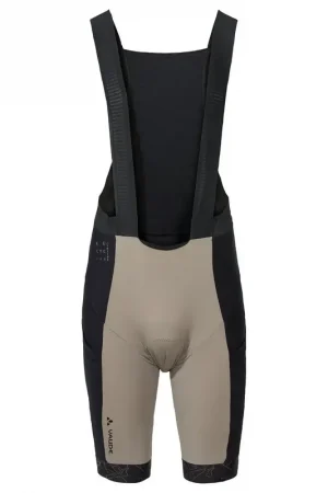 Bestel Nu VAUDE Fietsbroek met bretels Kuro II