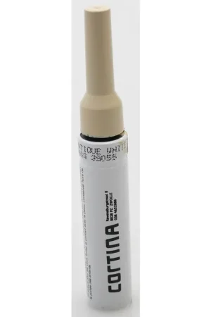 Lage Kosten Cortina lakstift Antique White UGSG 39055