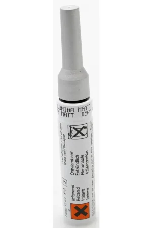 Cortina lakstift Bright Alumina MGSS 0275 Matt Alleen Vandaag