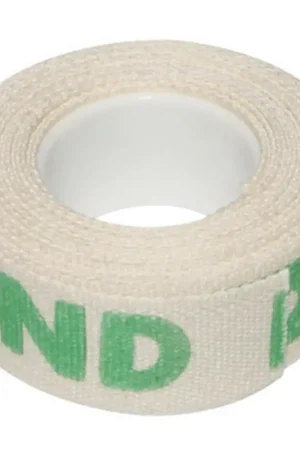 Velox Zelfklevend gevlochten velglint 16 mm Premium
