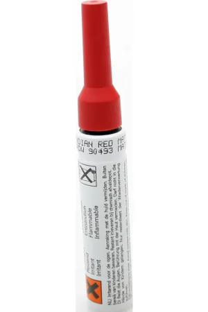 Cortina lakstift Indian Red URDW 90493 Matt Veilige Betaling