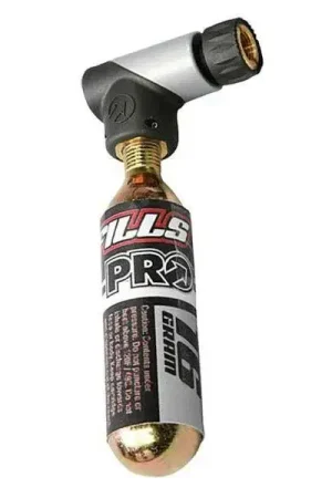 Speciale Aanbieding Pro Mini micro co2 handpomp