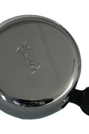 Nu Kopen Widek bel staal chroom
