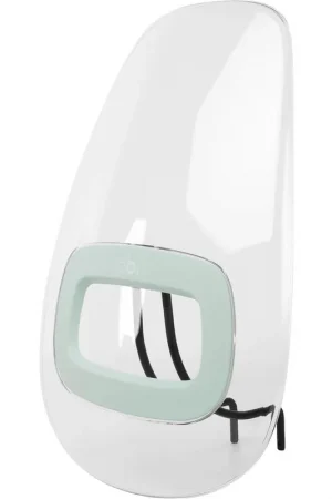 Veilige Betaling Bobike windscherm Go mint
