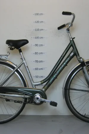 Altra damesfiets Korting