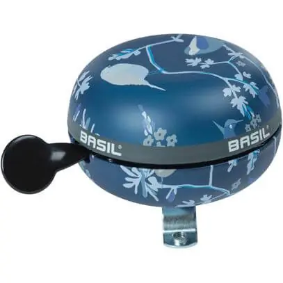 Basil bel Wanderlust indigo blauw Aanbieding