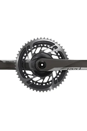 Dagaanbieding Sram Crankset voor weggebruik Red 2X 24Mm Axs 48-35T