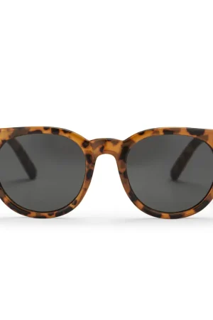 CHPO bril Côte Des Basques X Leopard/Black Flitsaanbieding