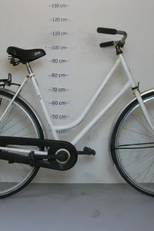Limit damesfiets Direct Verzonden