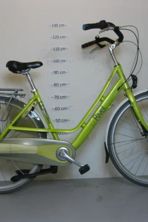 Koop Online Rivel damesfiets