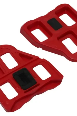 Korting Roto Paar beweegbare pedaalplaten Type Look Delta