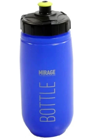 Mirage bidon 600cc blauw Gratis Retour
