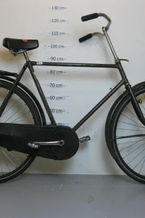 Heren stadsfiets Op = Op