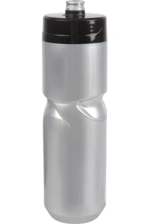 Actieprijs Polisport bidon S800 plain silver