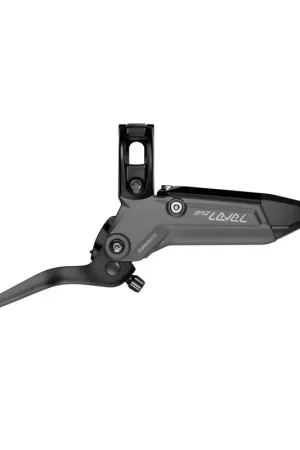 Superprijs Sram 2-zuiger schijfremmen aluminium hendelslang Level Bronze Stealth
