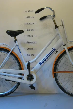 Rabobank stadsfiets Koopje