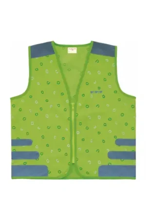 Wowow Waistcoat Nutty Flitsaanbieding
