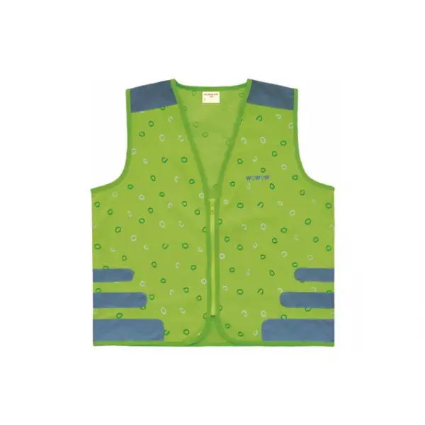 Wowow Waistcoat Nutty Flitsaanbieding
