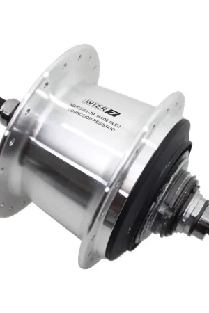 Korting Shimano achternaaf Nexus 7v SG-C3001 182/36g RB zilver