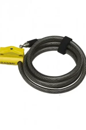 Auvray Antidiefstal S-lock Long. 150 Ø 12 Laatste Kans