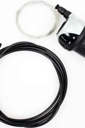 Gecertificeerd Shimano versteller Nexus 8v SL-C6000