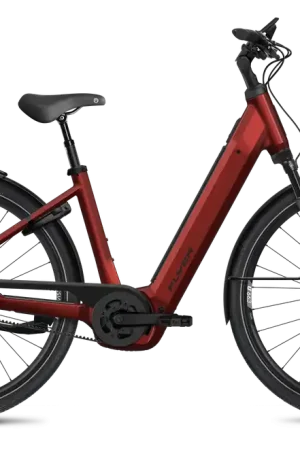 Bestseller Flyer G2 Gotour 3.43 NL - 600Wh