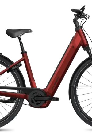 Bestseller Flyer G2 Gotour 3.43 R - 600Wh