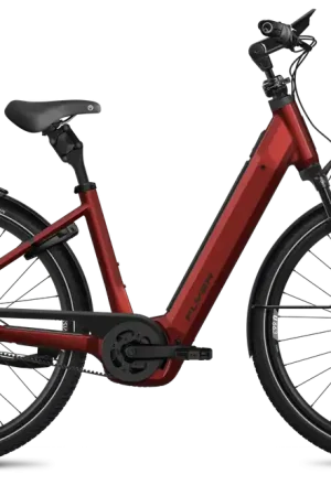 Gereduceerde Prijs Flyer G2 Gotour 5.23 - 800 Wh