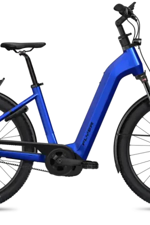 Exclusieve Aanbieding Flyer Gotour 5.43 Comfort - 750 Wh