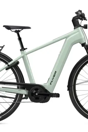 Flyer Gotour 7.10 - 750 Wh Beperkt Aanbod