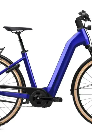 Nieuw Flyer Gotour 7.12 XC - 750 Wh