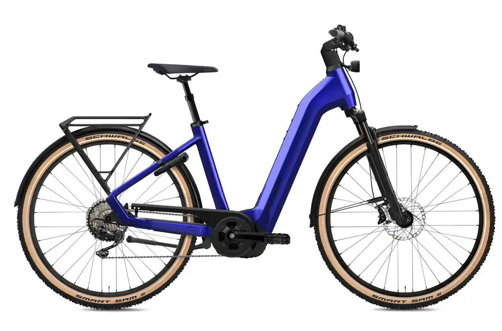 Premium Flyer Gotour 7.12 XC ABS - 750 Wh