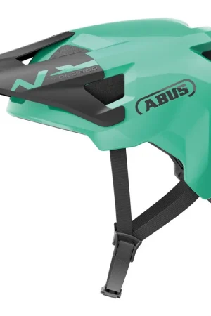 Aanbieding Abus helm YouDrop sage green S 48-55cm