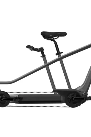 Flyer Tandem 7.83 Merkproduct